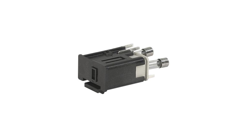 Schurter  Fuse Holder Fusedrawer