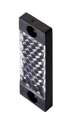 BALLUFF Sensor Reflector for Use with BOS R-33