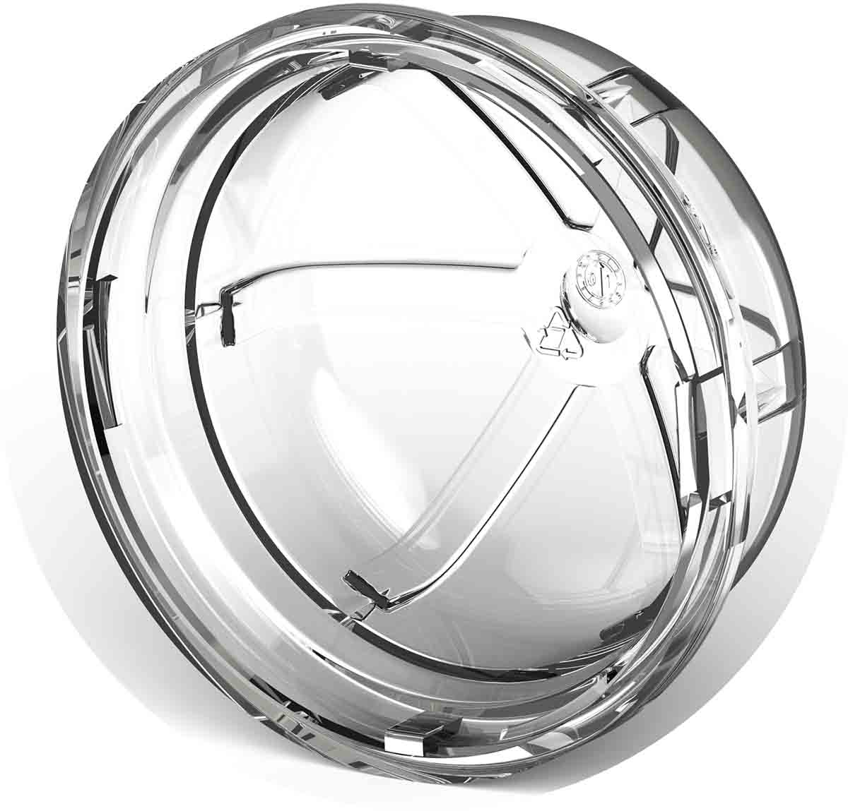 TE Connectivity 1-2329013-1, LUMAWISE Endurance S Series LED Lens