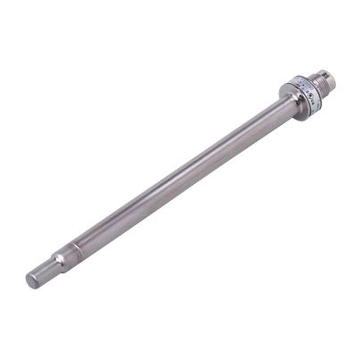 ifm electronic Temperature Sensor Temperature Sensor, 10mm Dia, 560mm Long, Clamp Adapter, ± 0.15 K +150°C Max