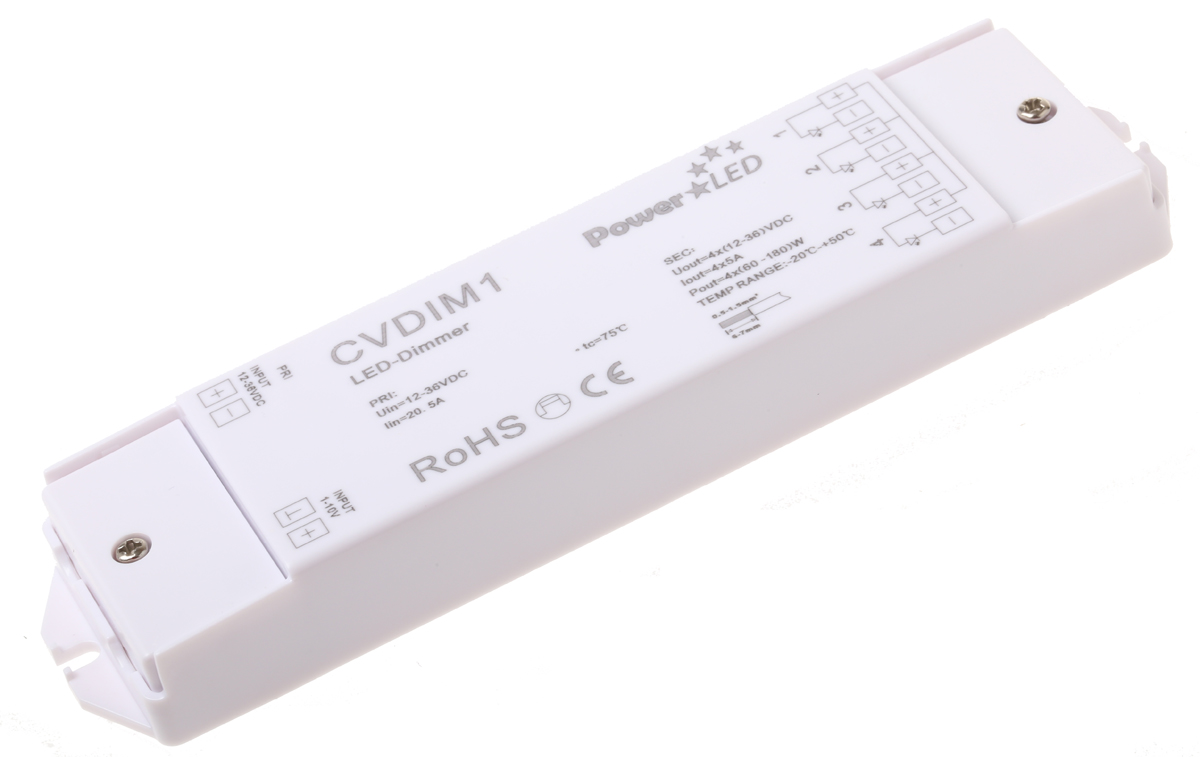PowerLED LED Dimmer