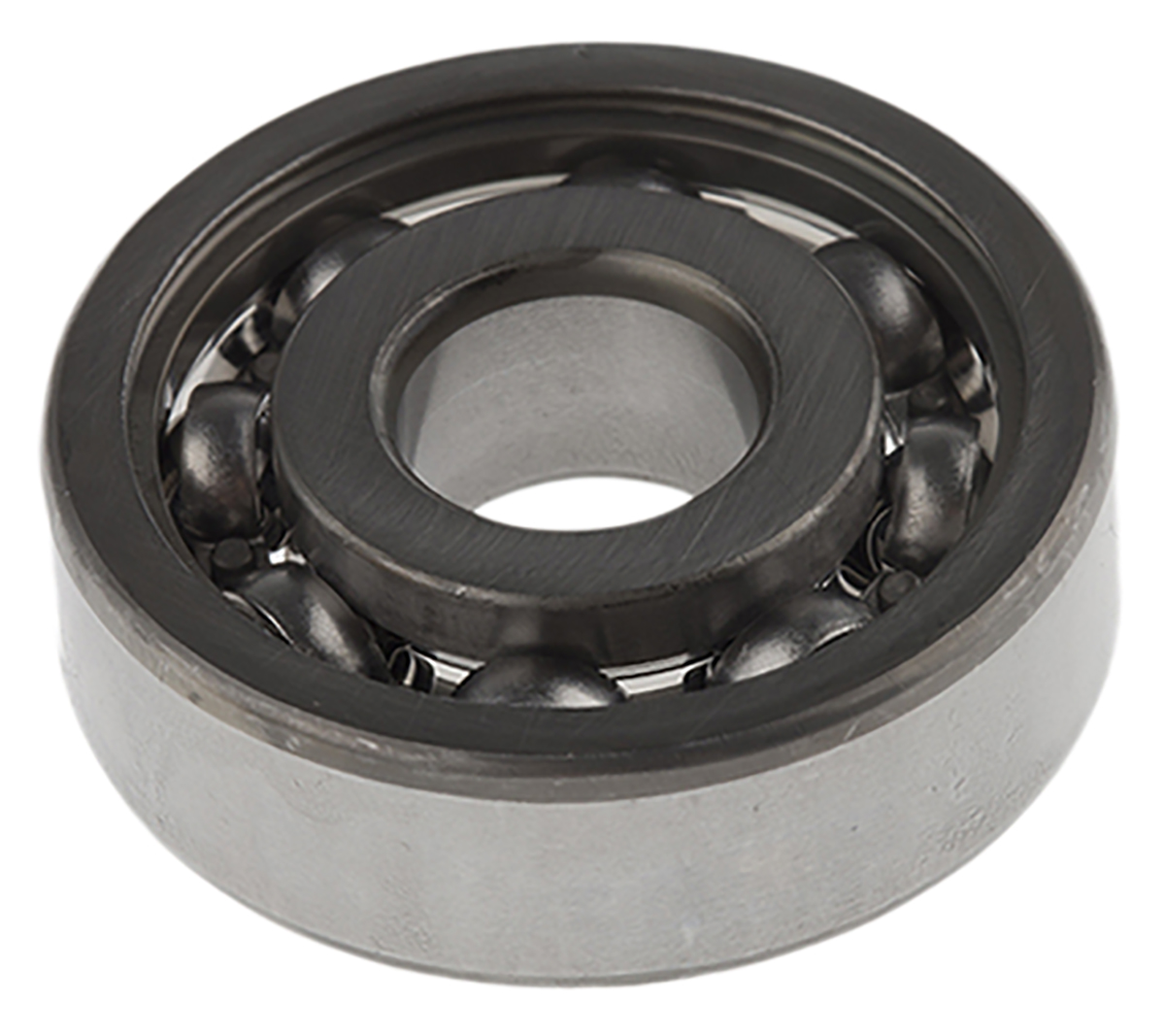 SKF 6200 1 Row Ball Bearing - 10 mm ID, 30 mm OD