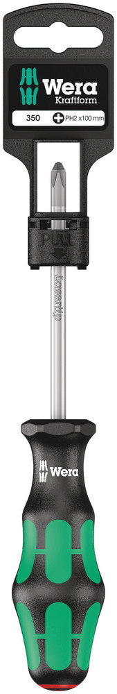 Wera Phillips  Screwdriver