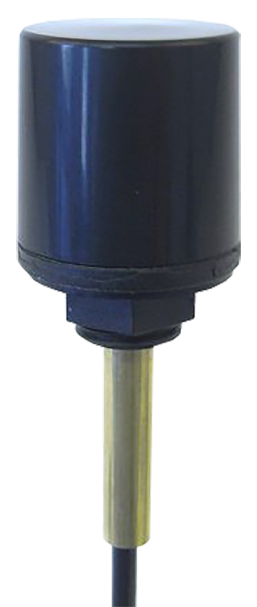 Siretta TANGO25/0.1M/SMAM/S/RP/29 Stubby WiFi Antenna with SMA RP Connector, Bluetooth (BLE), WiFi