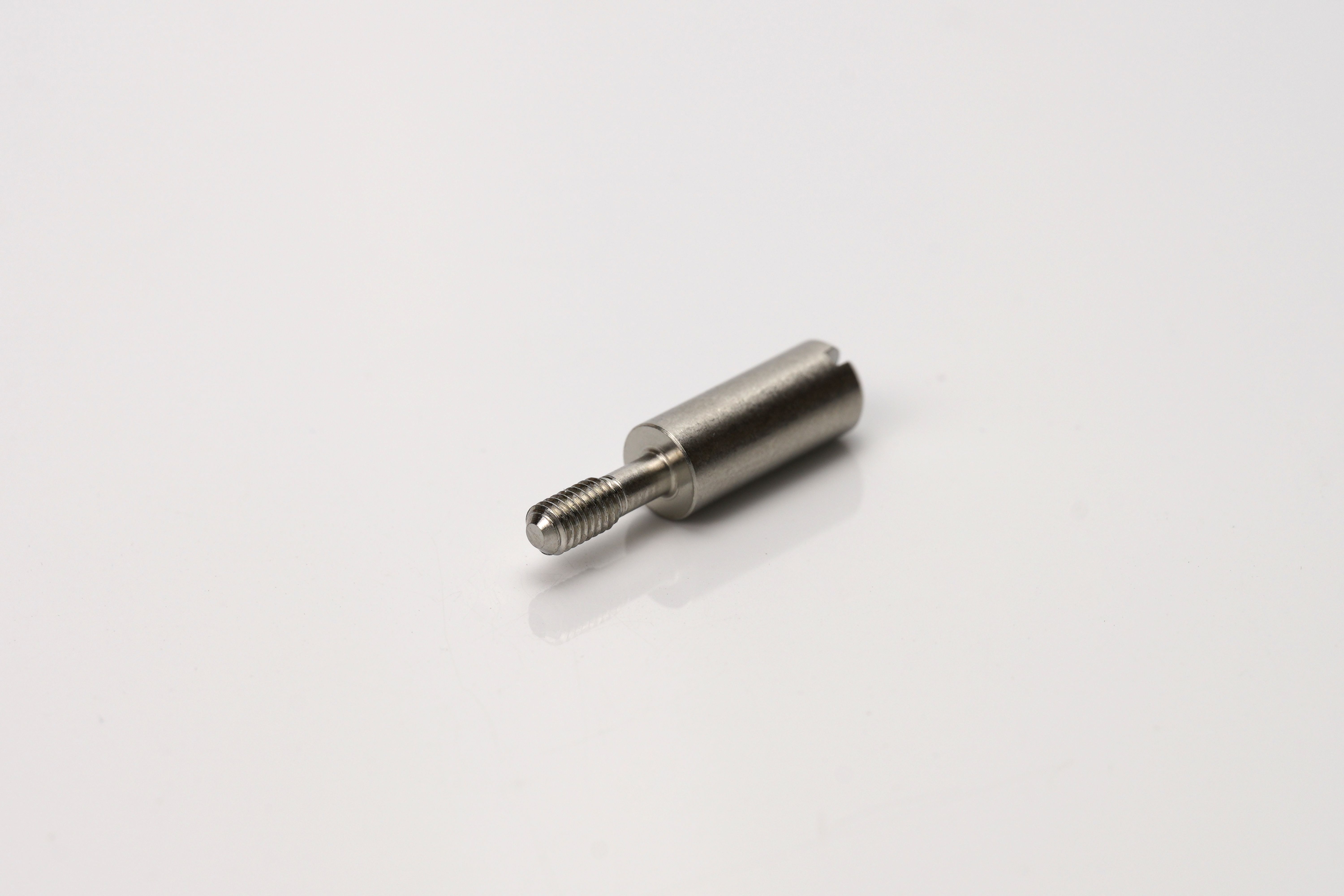 RS PRO Coding Pin Thread Size M3, For Use With RS-HD, RS-HDD, RS-HK, RS-HM, RS-HQ Inserts