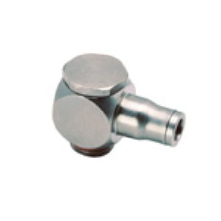 Legris Hydraulic Banjo Compression Tube Fitting, 3618 04 19