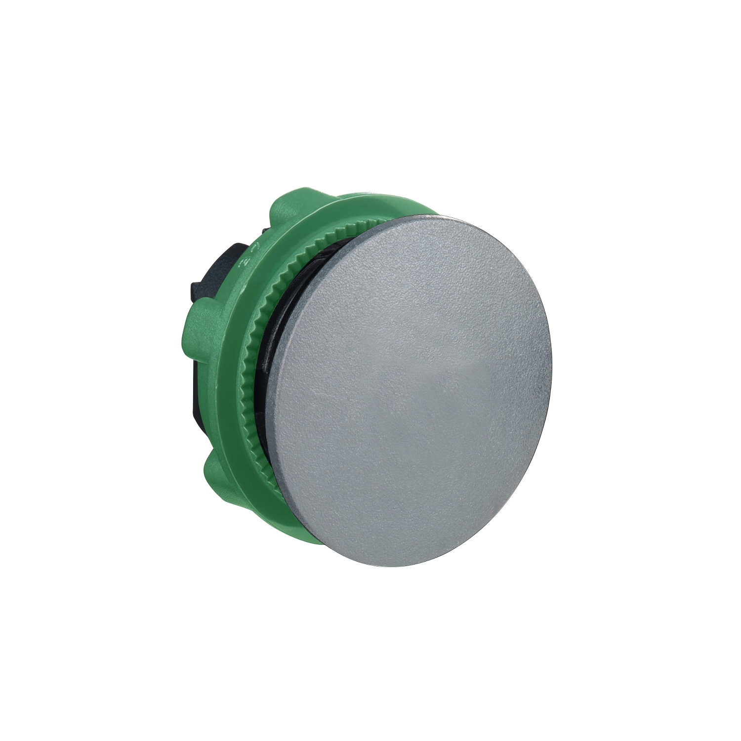 Schneider Electric Blanking Plug, 22mm Hole Diameter, Plastic, Unthreaded