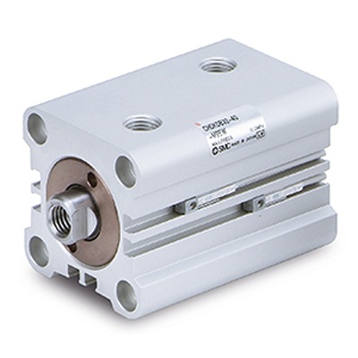 SMC Fixed Hydraulic Cylinder 50mm Stroke, CHDKGB50-50M