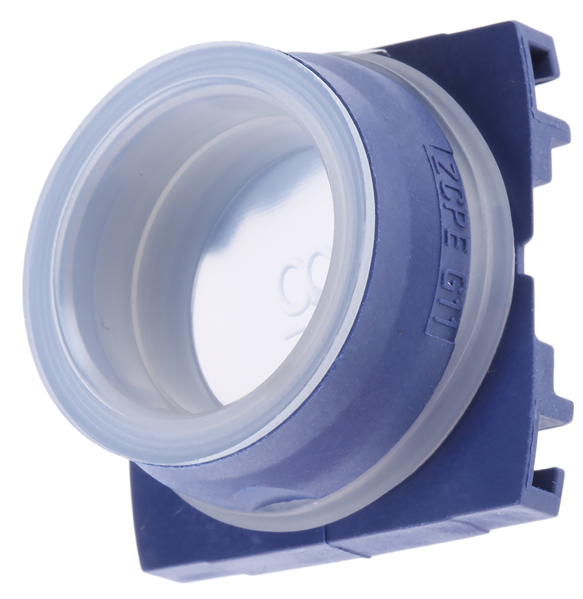 Telemecanique Sensors Cable Gland