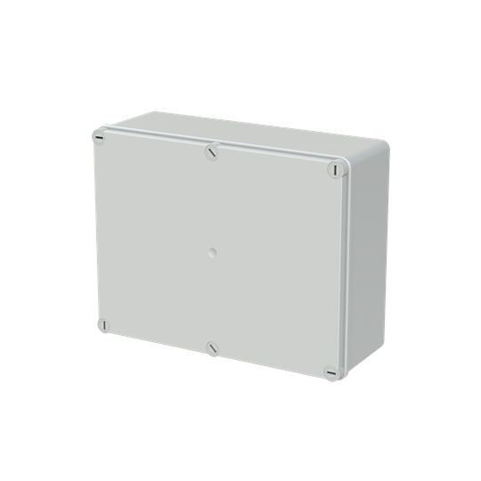 ABB Grey Thermoplastic Junction Box, IP55, 310 x 240 x 110mm