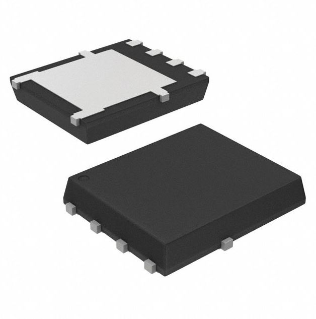 onsemi 100 V 10 A Diode Switching 5-Pin DFN MBR5H100MFST1G