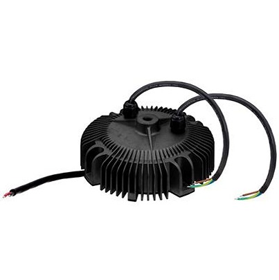 MEAN WELL LED Driver, 48V Output, 240W Output, 5A Output, Constant Current / Constant Voltage Dimmable