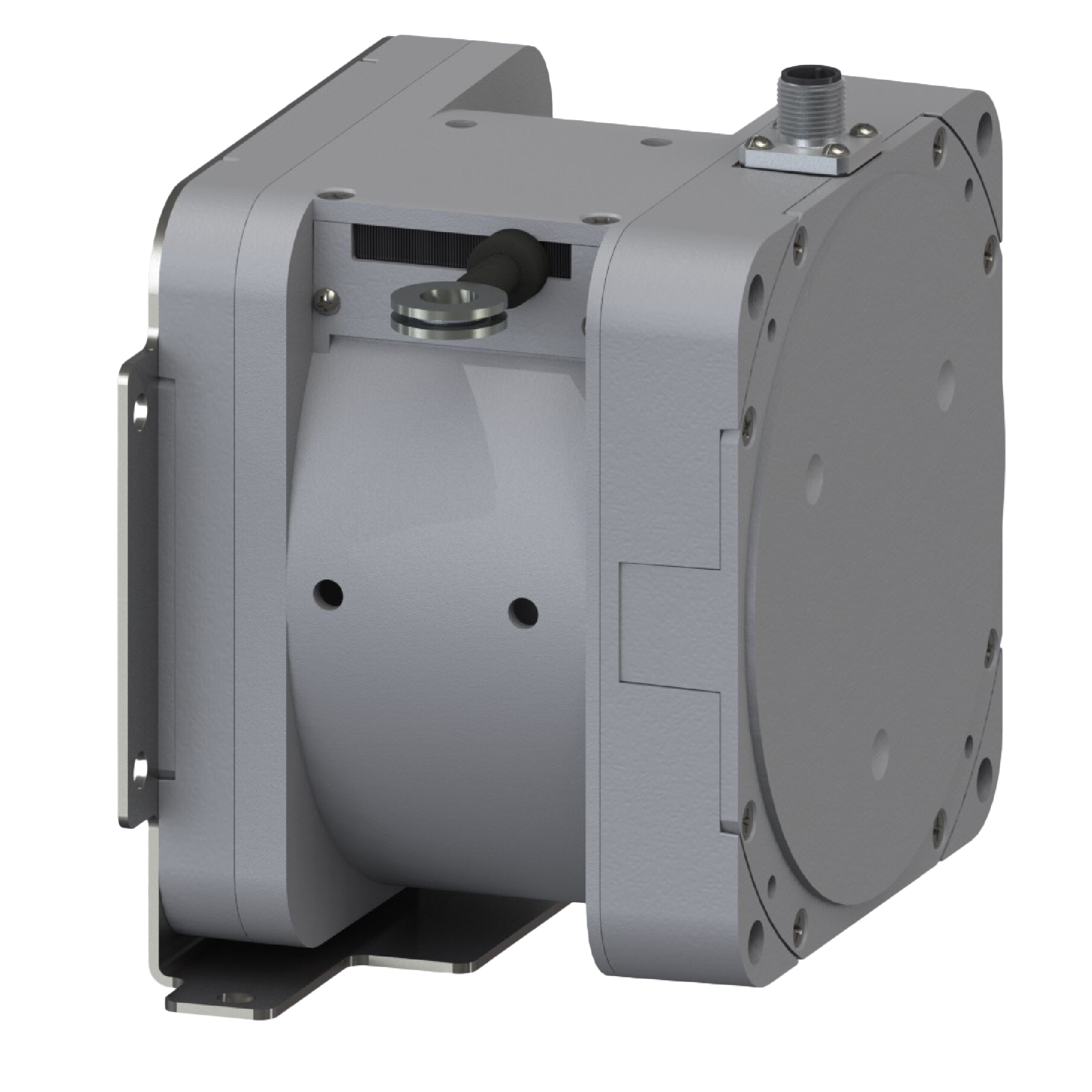 TE Connectivity Precision Potentiometer Bracket Mount, SKH-250-4