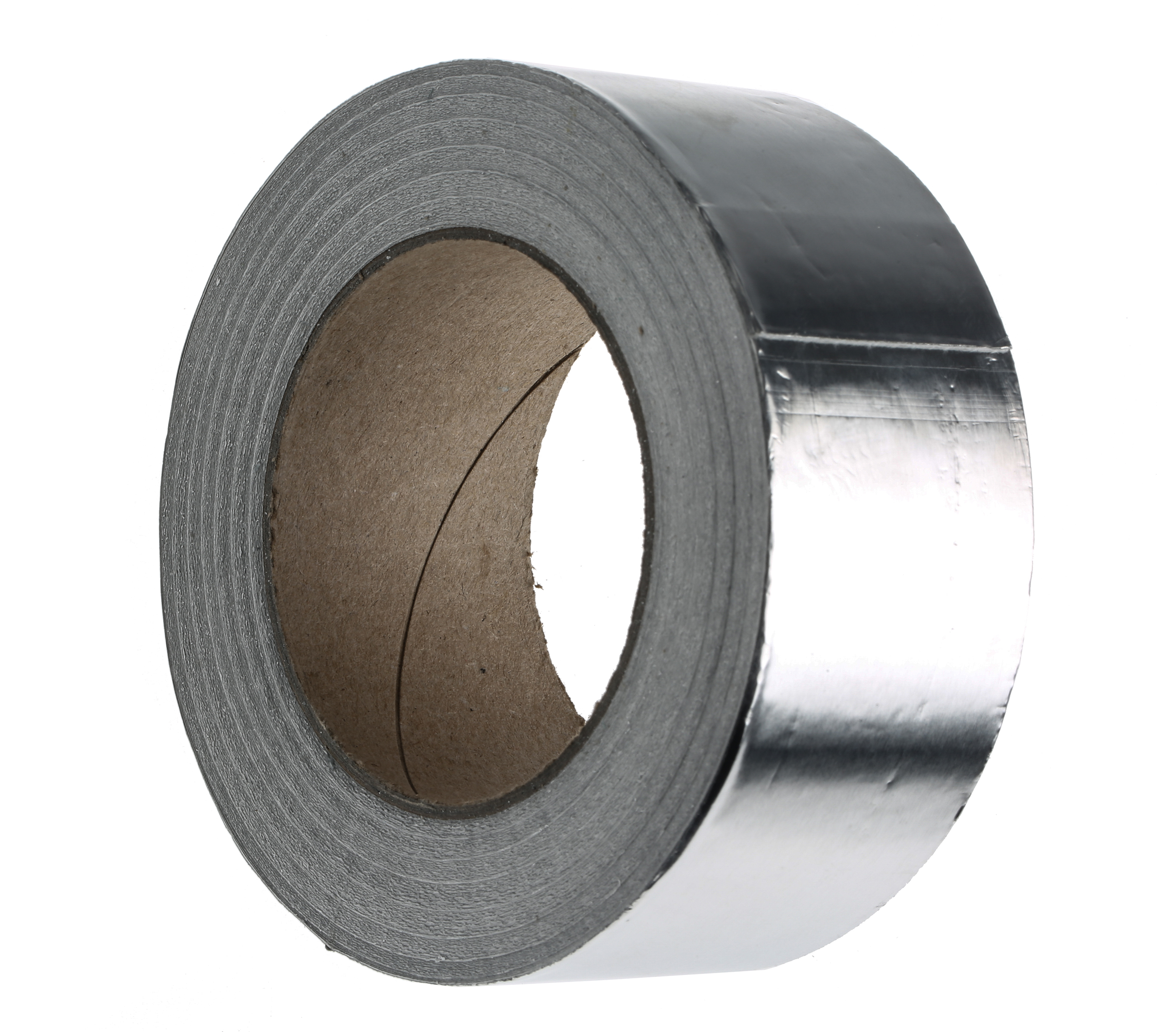 RS PRO Metallic Tape, 50mm x 45m