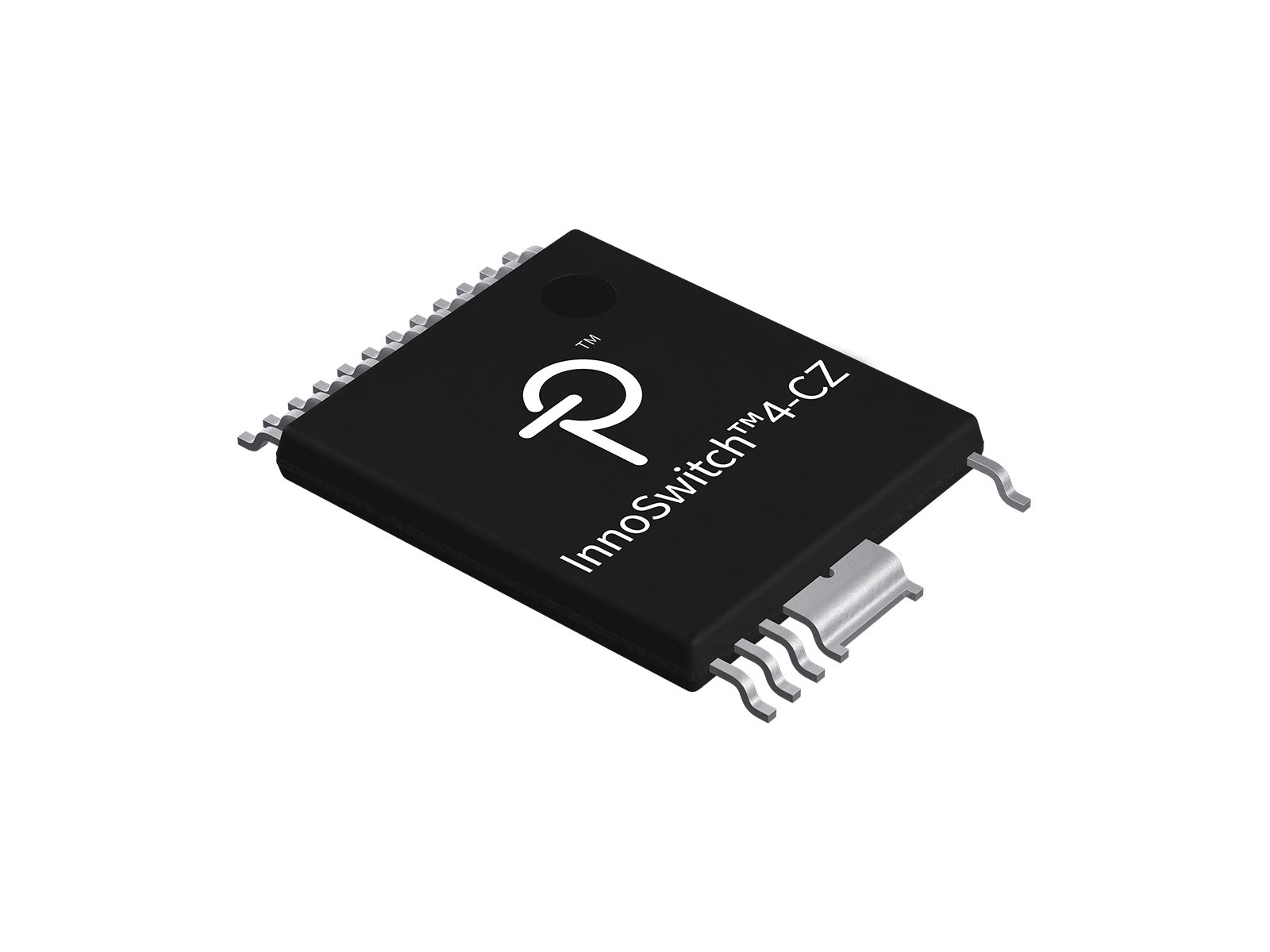 Power Integrations, High Voltage Switcher 10 A, 24 V, 3 V 24-Pin, InSOP-24D INN4074C-H181-TL