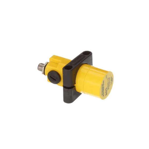 Turck Capacitive Threaded Barrel Proximity Sensor, M30, 20 mm Detection, PNP NO+NC, 10 → 65 V dc