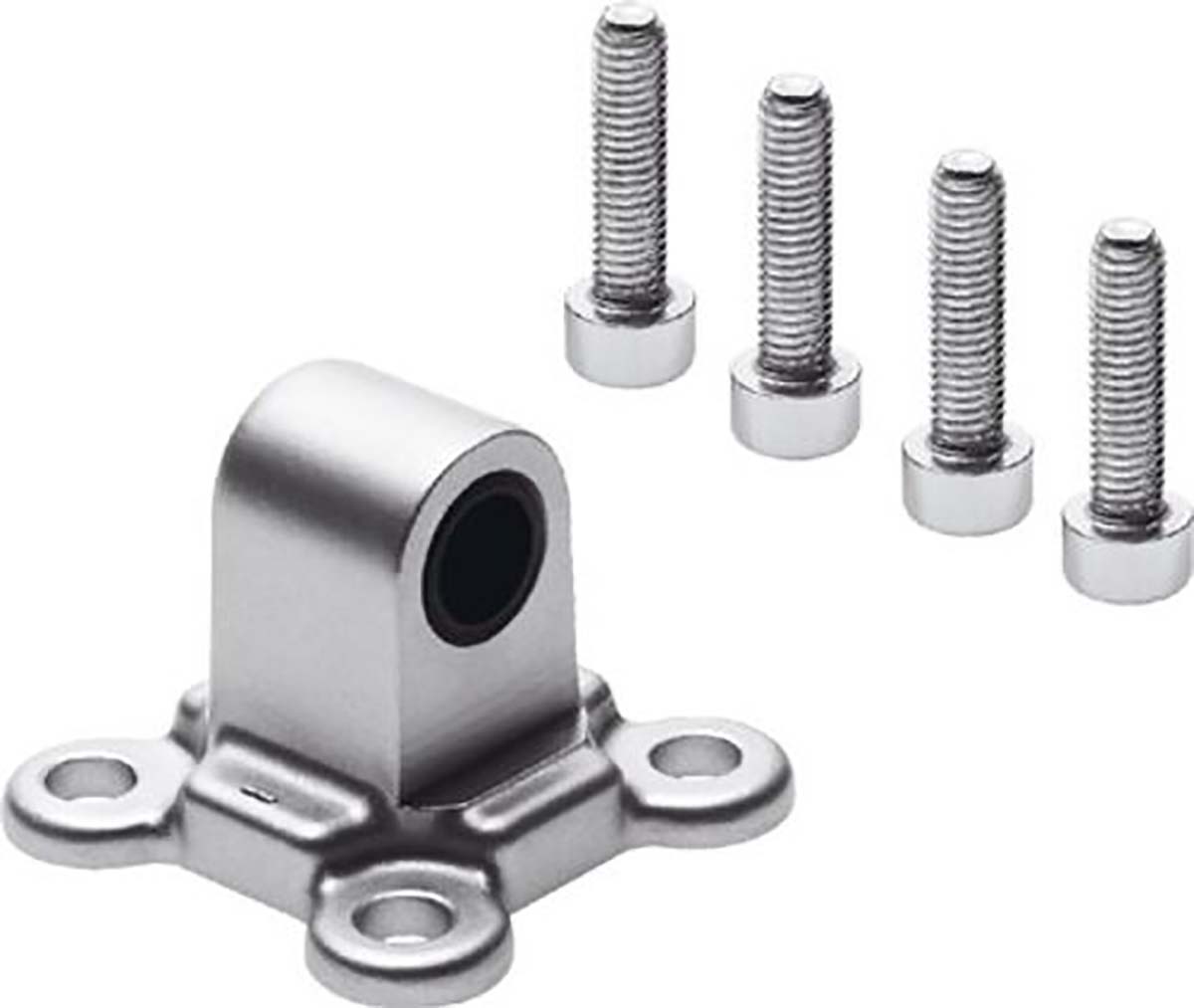 Festo Flange SUA-12/16, To Fit 12/16mm Bore Size