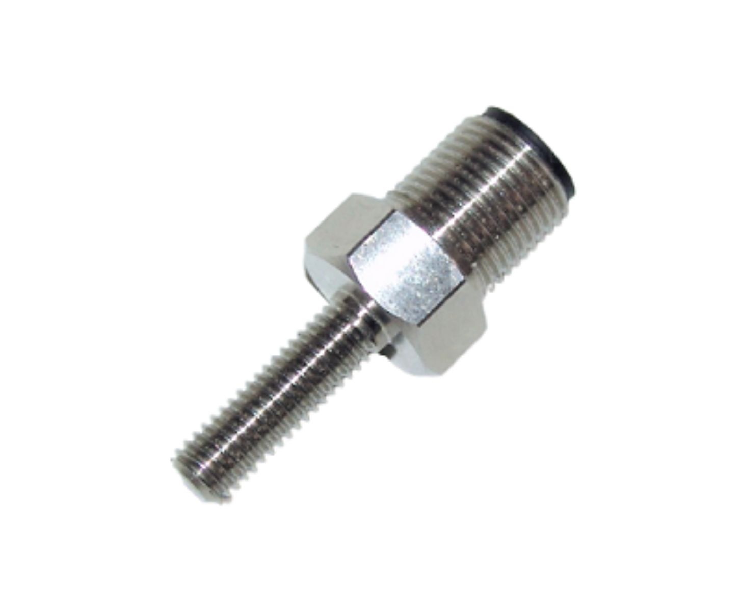 Electrotherm PT100 RTD Sensor, 6mm Dia, 20mm Long, 4 Wire, M6, +100°C Max