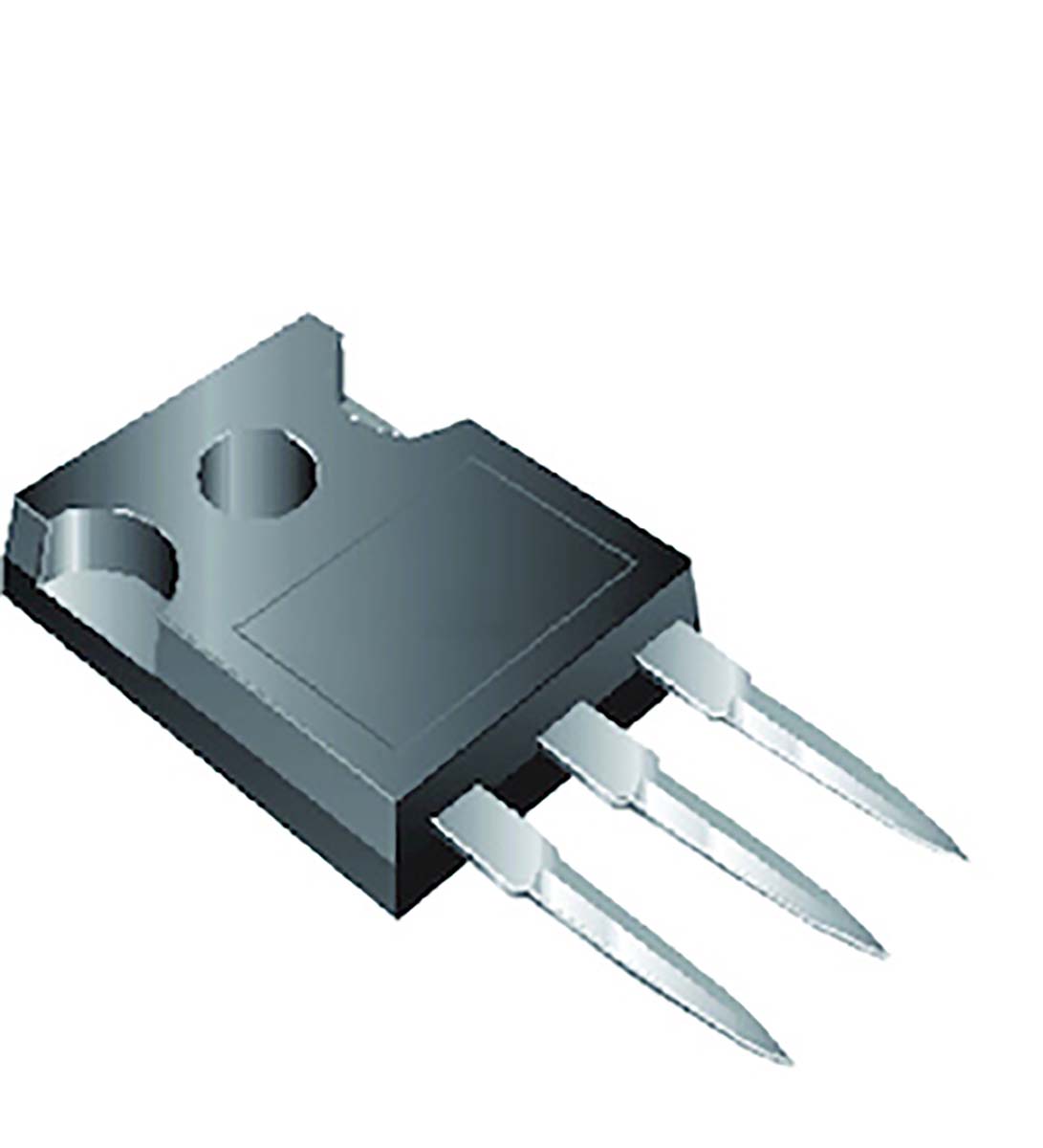 Vishay SiHG21N80AE Type N-Channel MOSFET, 17.4 A, 800 V Enhancement, 3-Pin TO-247