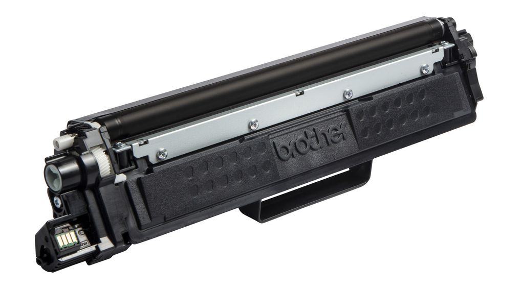 Brother Black Toner Cartridge, Brother Compatible