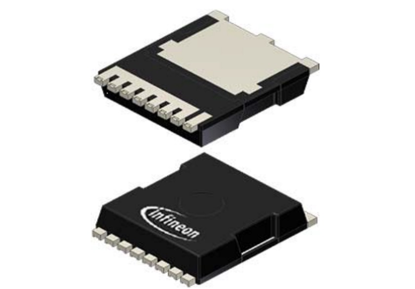 Infineon IAUT Type N-Channel MOSFET, 120 A, 40 V Enhancement, 8-Pin TO-263
