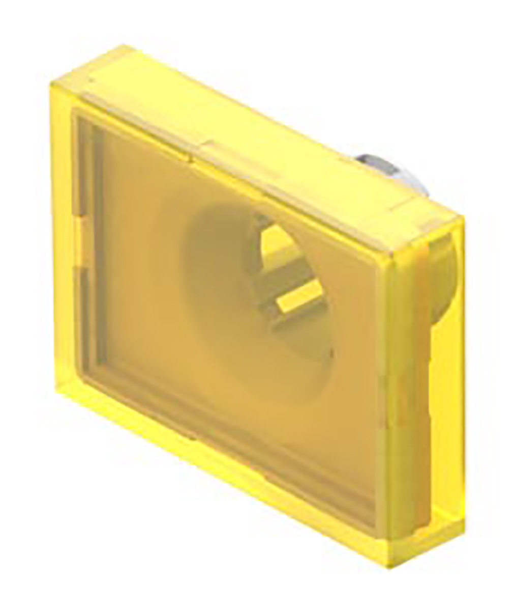 EAO Modular Switch Lens for Use with Series 61 Switches