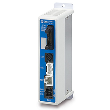 SMC 24 W Stepper Motor Controller, 24 V, 3 A, Speed Controller Function