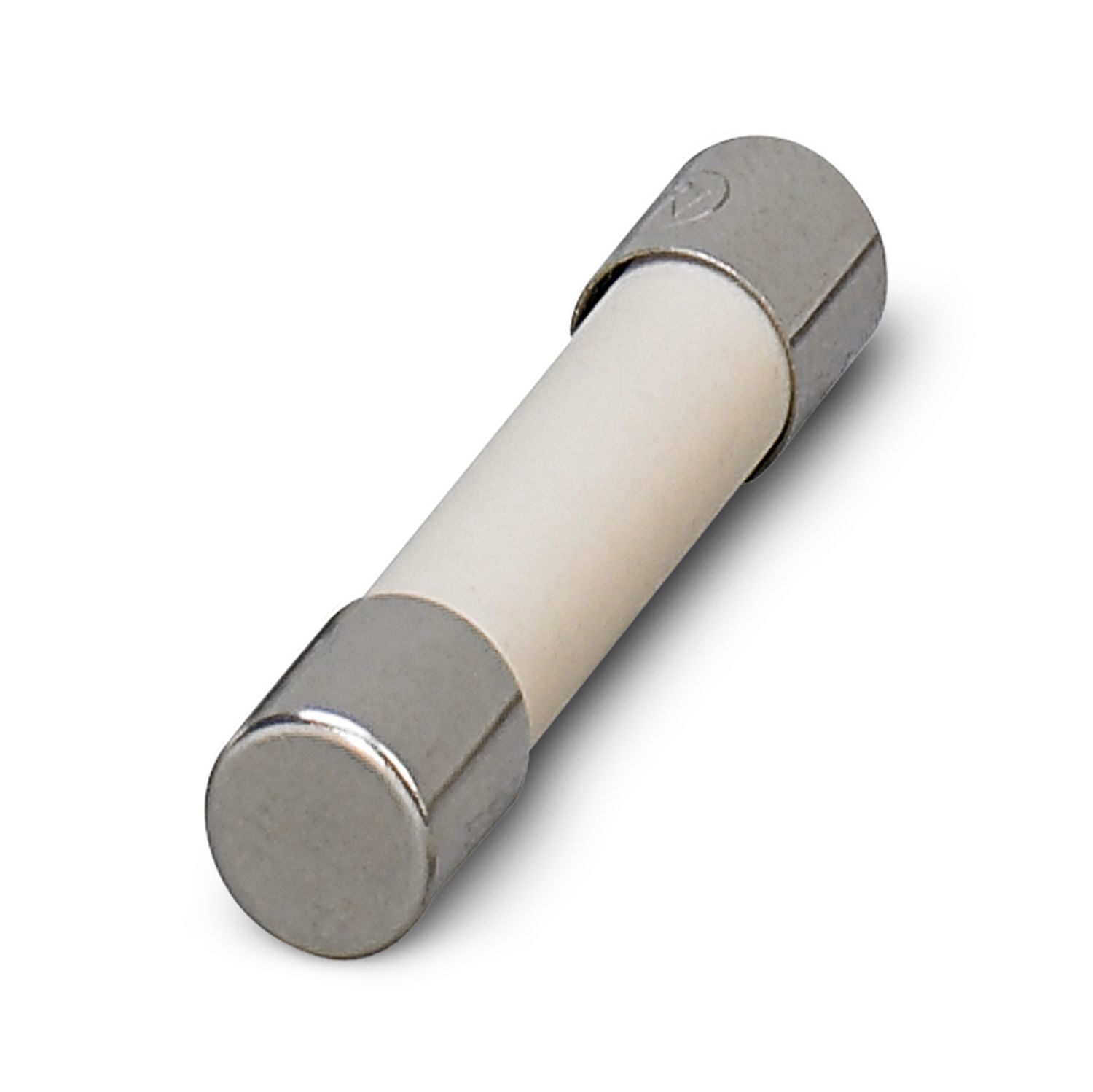 Phoenix Contact 1A Ceramic Cartridge Fuse, 5 x 20mm