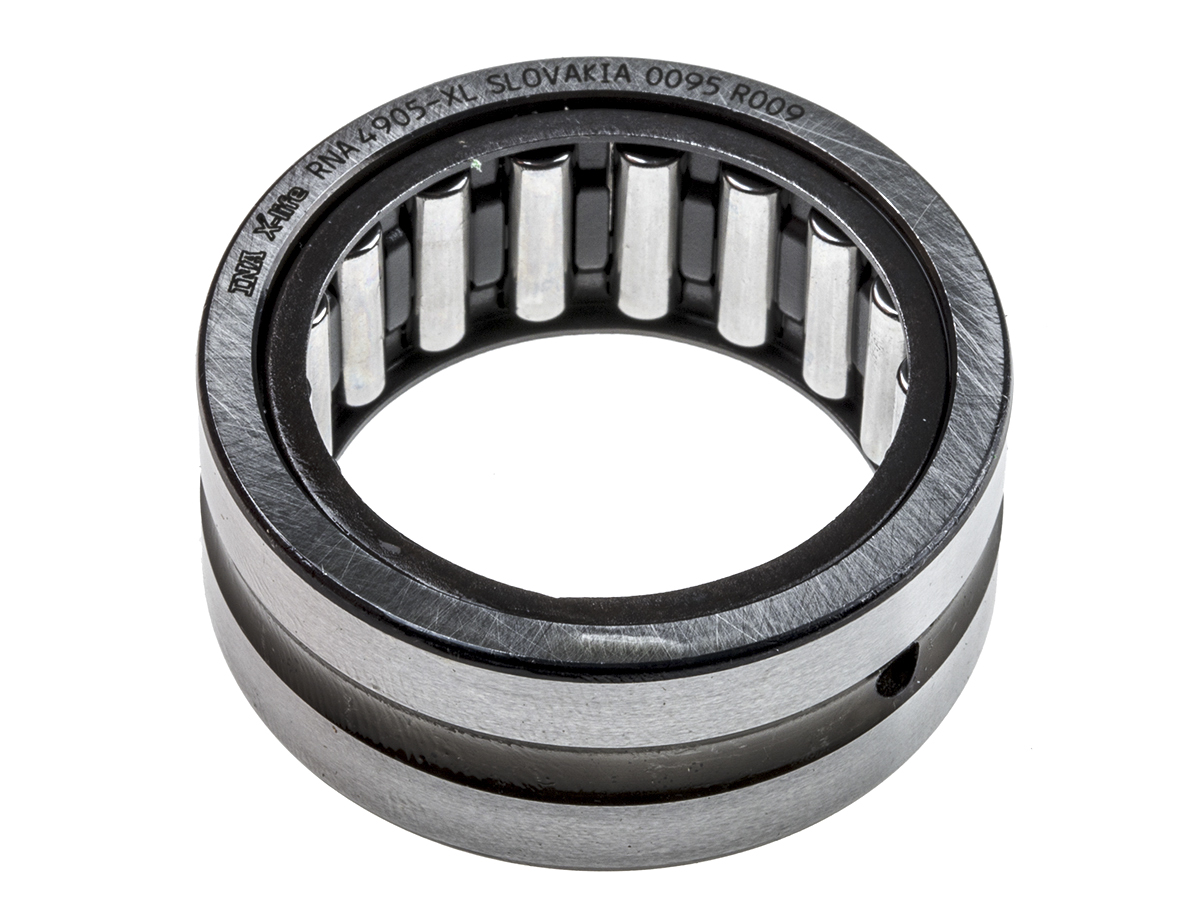 INA RNA4905-XL 30 mm ID Roller Bearing Needle, 42 mm OD