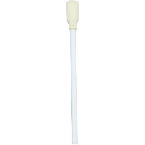 Chemtronics Foam Swabs, PP Handle, For use with Camera, Components, Computers, Contacts, Magnetic Heads, Optics, PCBs,
