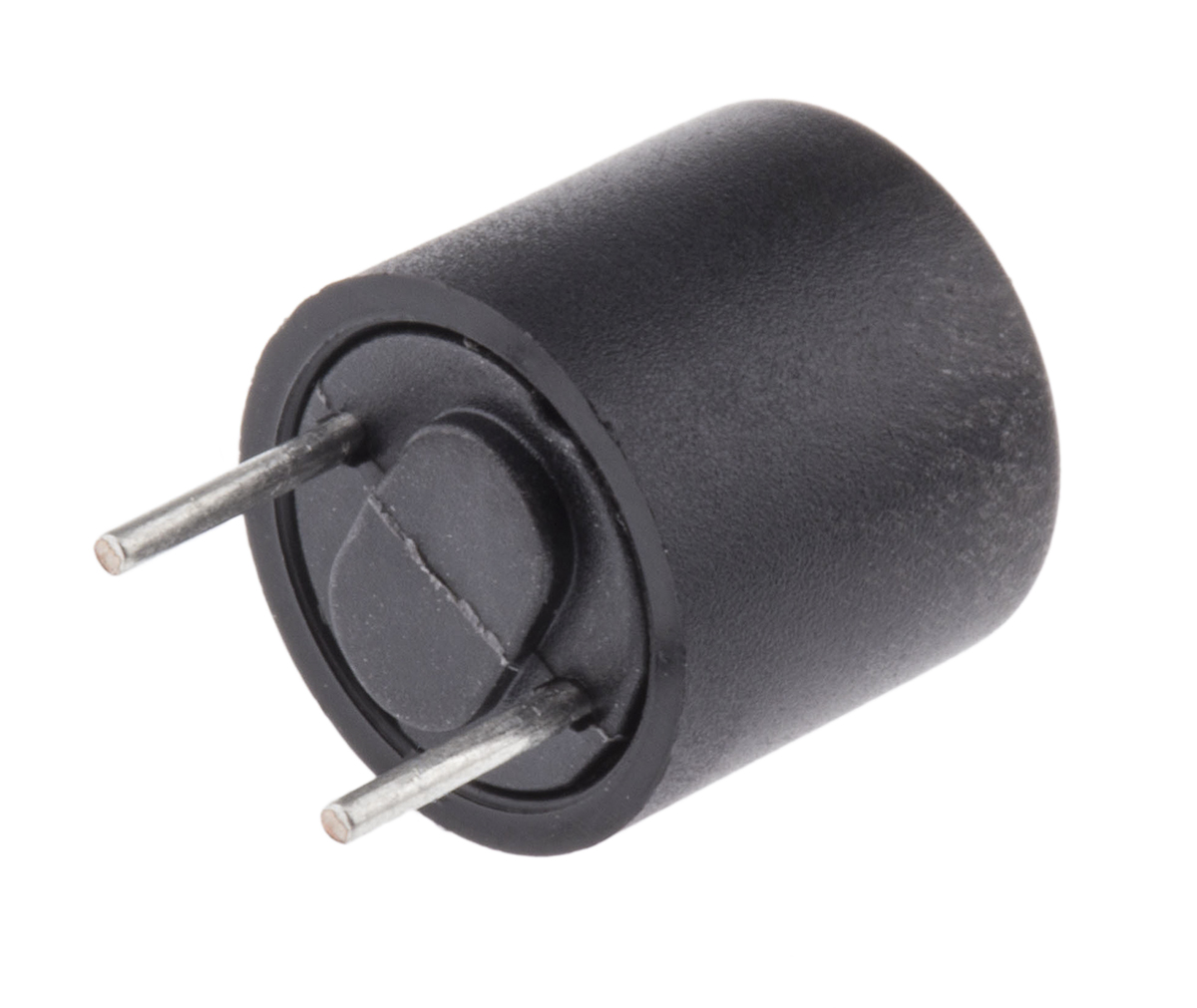 Schurter PC Board Non Resettable Fuse, Radial 5A, 250V ac
