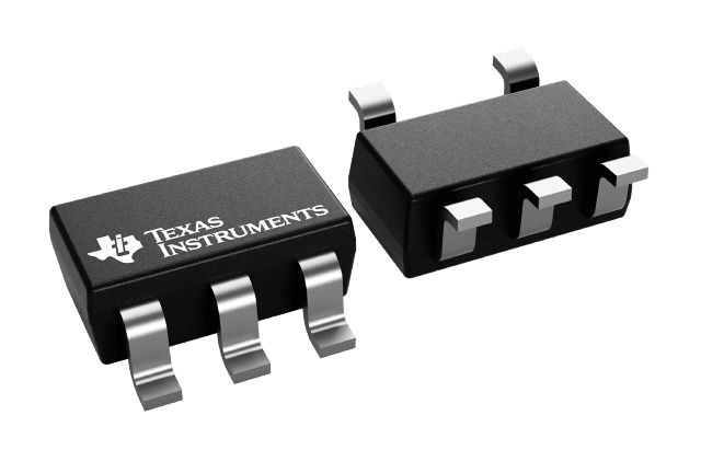 Texas Instruments TPS70925DBVT, Linear Voltage Regulator 30V SOT-23 5-Pin