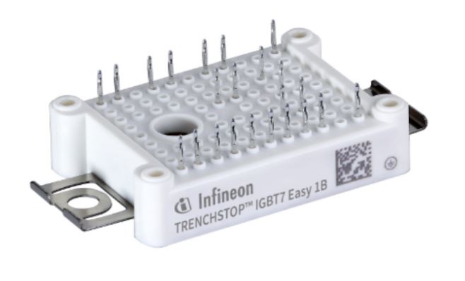 Infineon FP25R12W1T7B11BPSA1 IGBT Module, 25 A 1200 V EASY1B