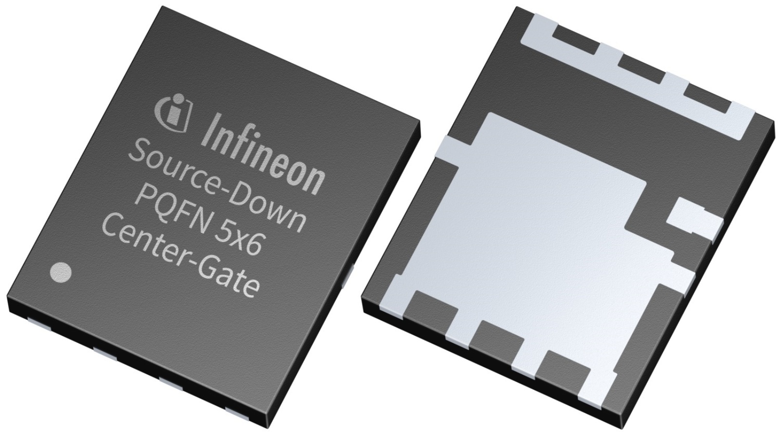 Infineon OptiMOS Type N-Channel MOSFET, 447 A, 60 V Enhancement, 9-Pin PG-TTFN-9 IQDH88N06LM5CGATMA1