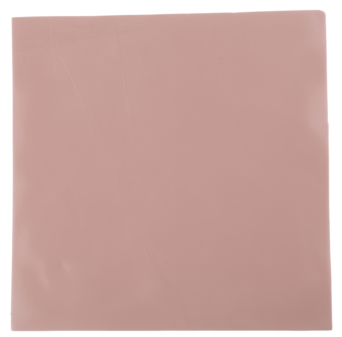 RS PRO Thermal Interface Sheet, 2mm Thick, 6W/m·K, Gel, 150 x 150mm