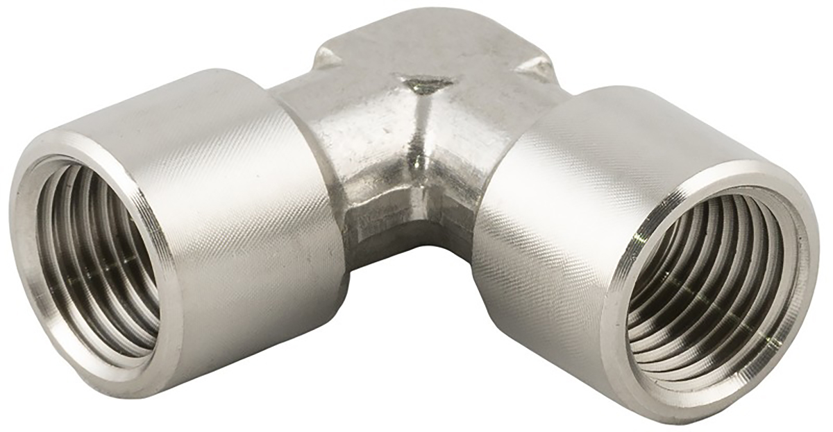RS PRO Fitting Fitting 1/2in
