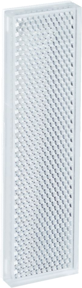 SICK, PL Series Reflectors for Use with Sensors