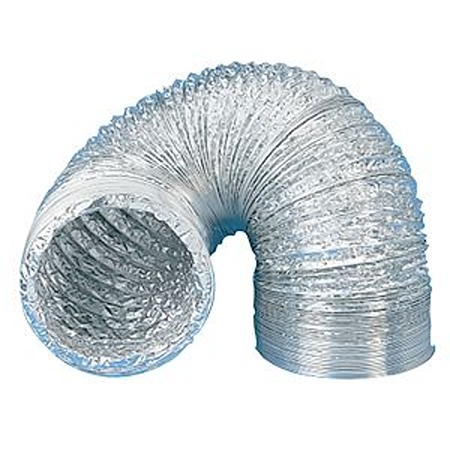 Soler&Palau Ducting, 160mm Diameter, 10m Length
