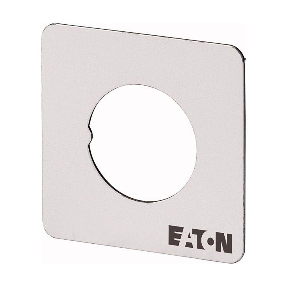 Eaton Front Plate for P1, T0, T3