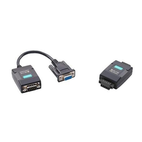 MOXA, ISD Series Surge Protector 2kA Maximum Surge Current Data Line Protector