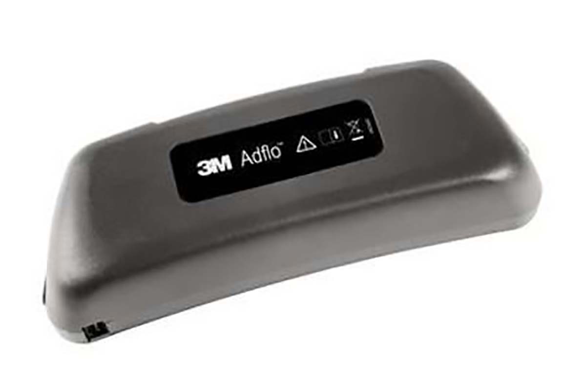 3M Adflo Battery for use with 3M Adflo Powered Air Respirator