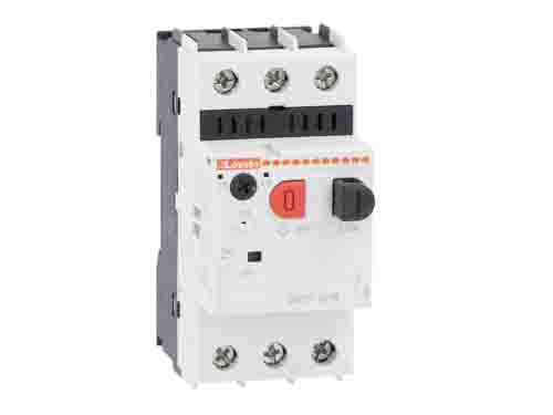 Lovato 14 A SM1P Motor Protection Unit, 400 V