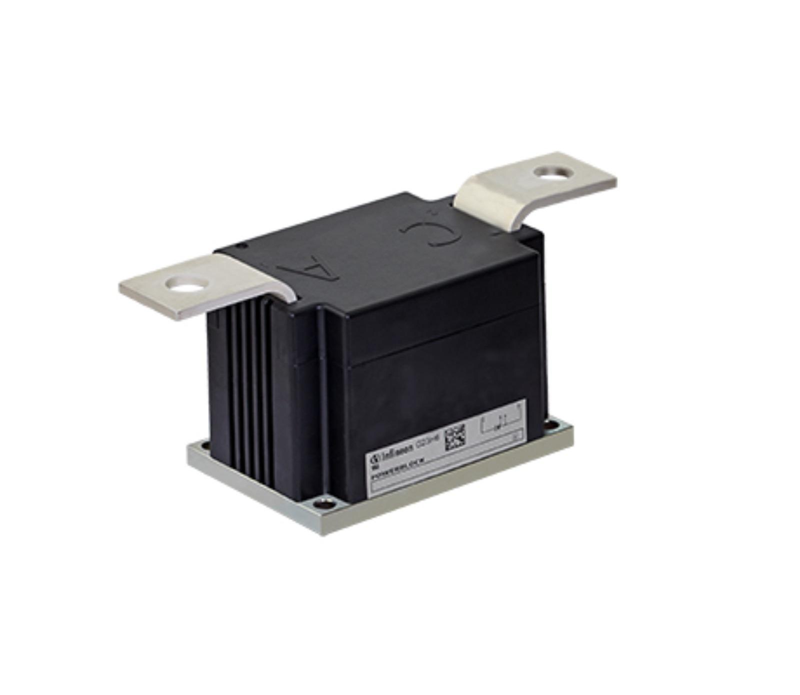 Infineon TZ630N28KOFHPSA1, Thyristor Module 2900V, 1500A 250mA 955A