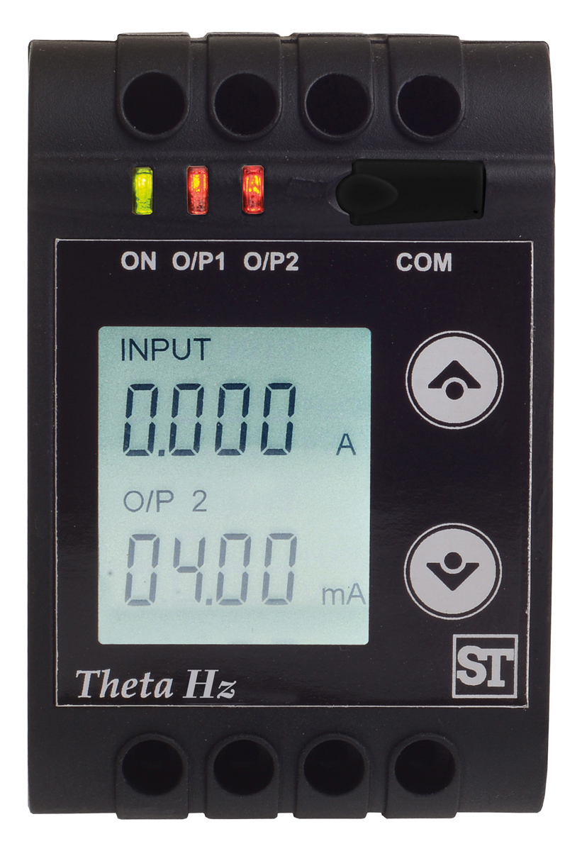 Sifam Tinsley Monitoring Relay