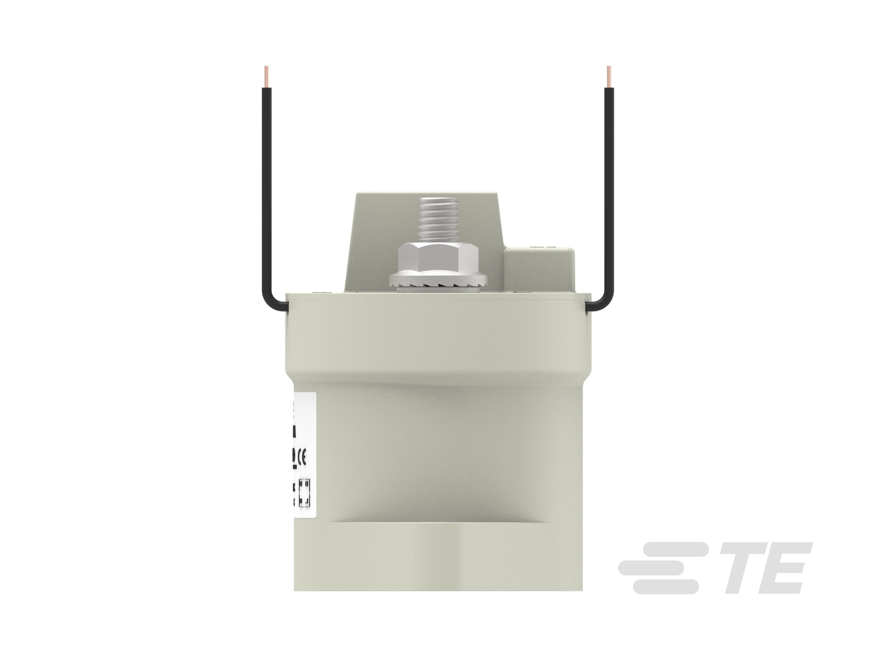 TE Connectivity ECK150 ECK150 Contactor, 36 VDC Coil, 1-Pole, 150 A, 1 Form X (NO - DM)