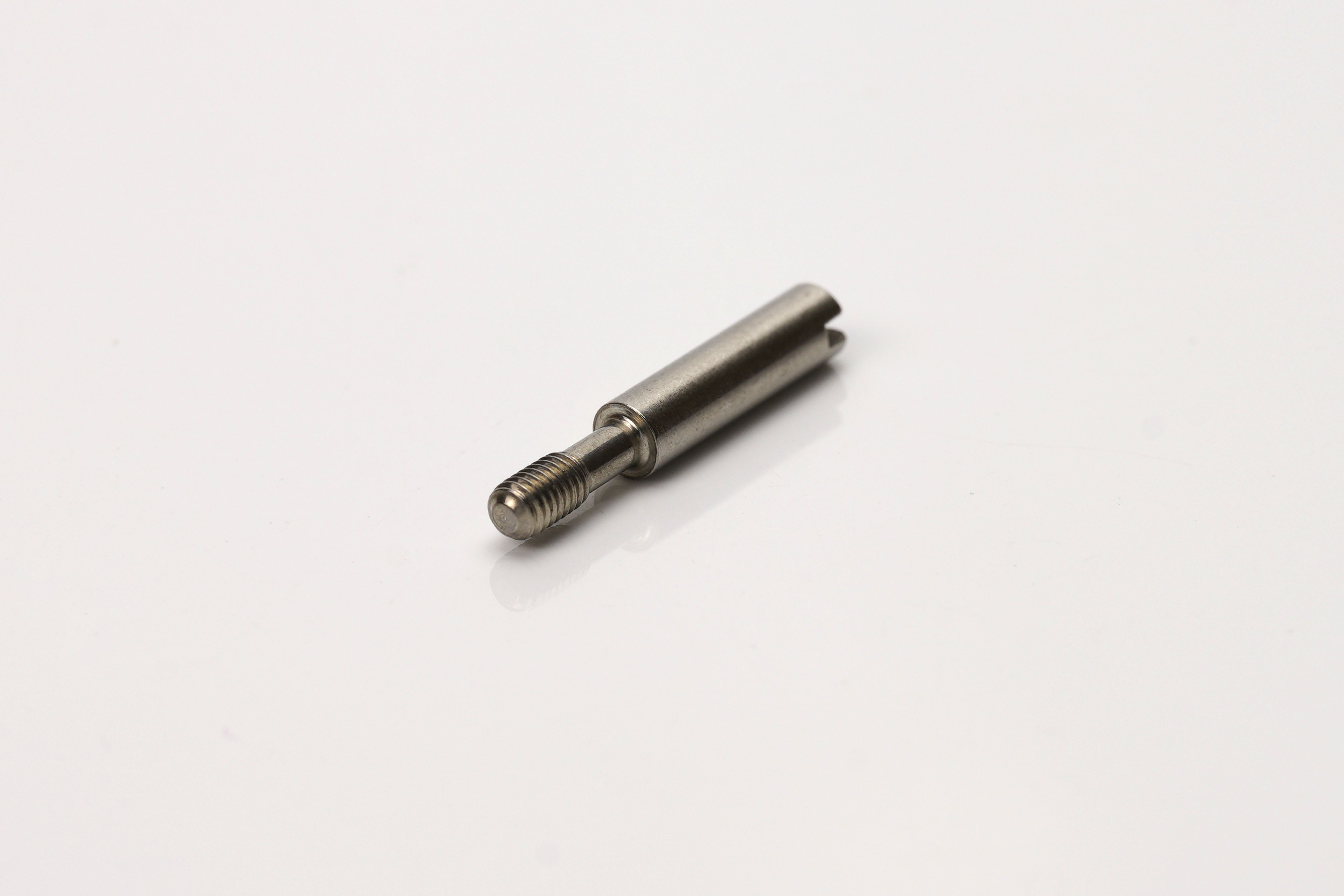 RS PRO Guide Pin Thread Size M3, For Use With RS Pro Heavy Duty Connector Series