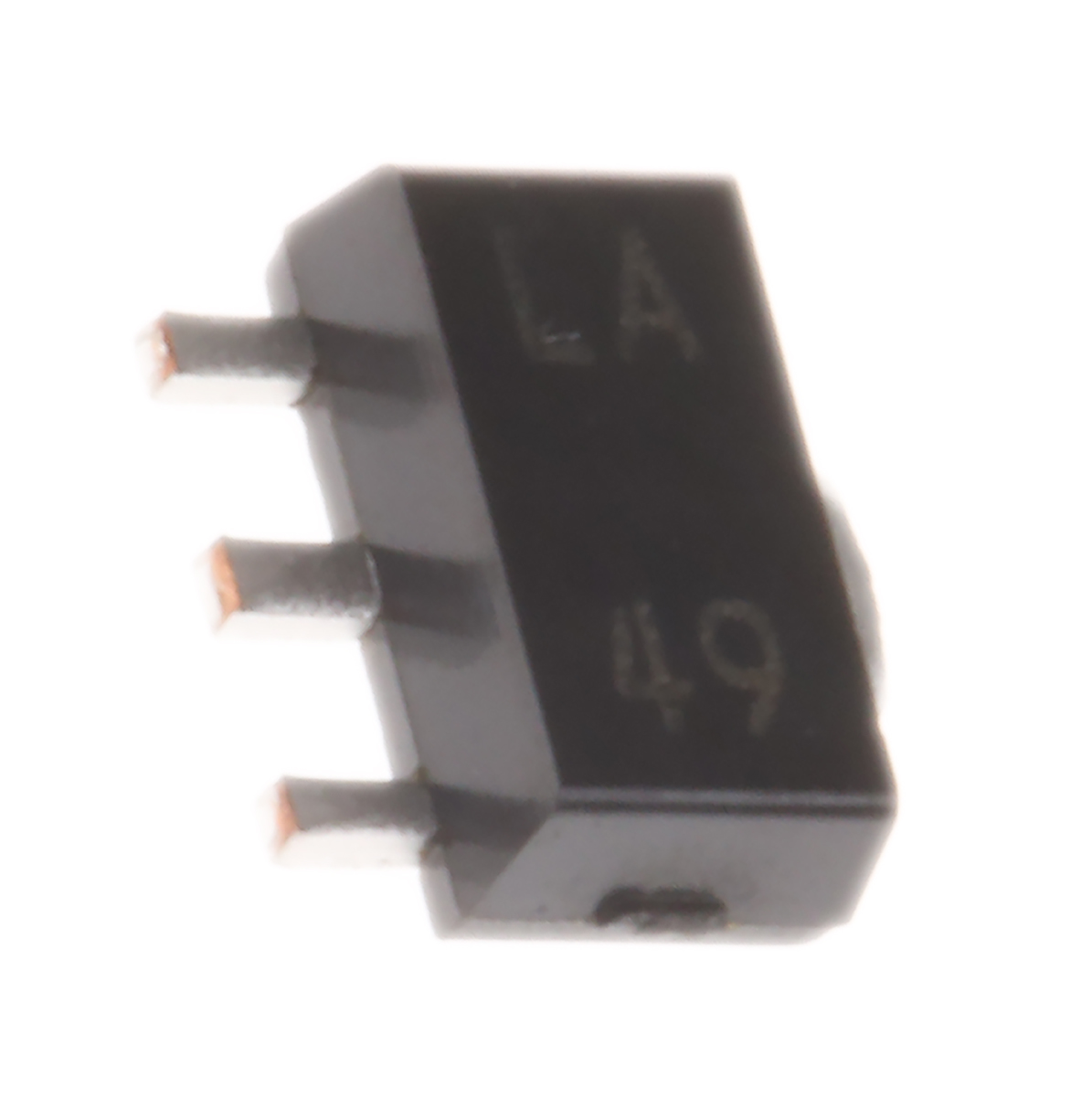 Texas Instruments LM317LCPK, Voltage Regulator 35V SOT-89 3-Pin