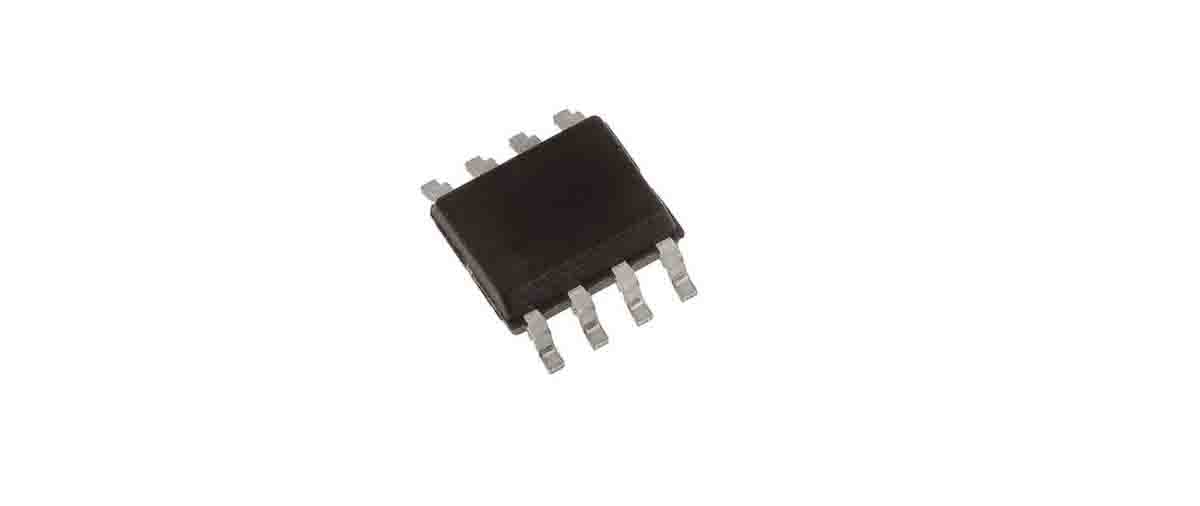 onsemi Gate Driver 2, 1.9 A 8-Pin 20 V, SOIC