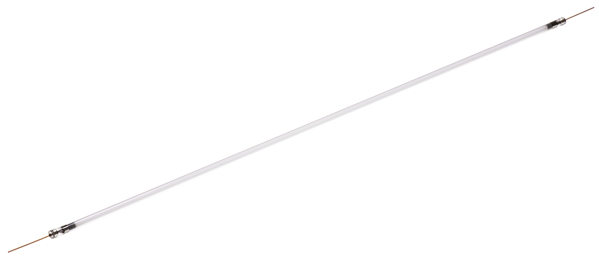 JKL Components White Backlight, CCFL, 2 dia xmm, 214mm