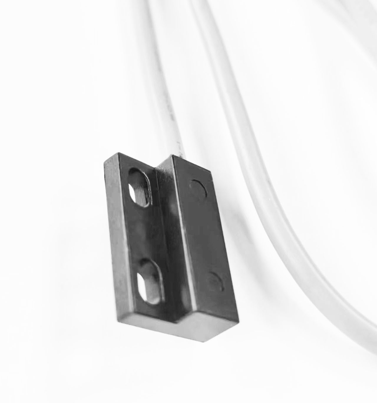 RS PRO Rectangular Proximity Switch, NO, 160Vac, IP67